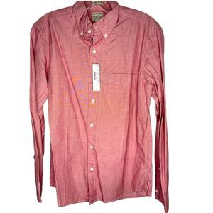 NWT J.Crew Button Down Size:S
